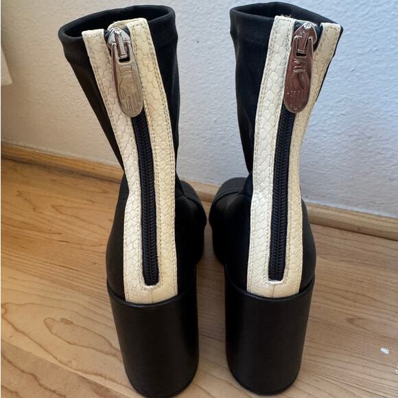 Nomasei Summertime Boots - Picture 9 of 16